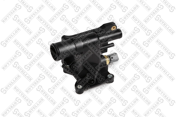 Coolant Flange (75-50690-SX)
