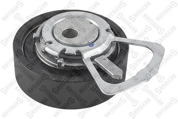 Tensioner Pulley, V-ribbed belt (03-40752-SX)