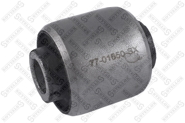 Mounting, control/trailing arm (77-01650-SX)