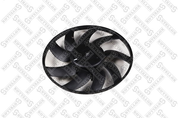 Fan, engine cooling (29-99524-SX)