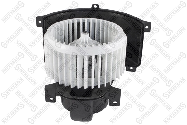 Interior Blower (29-99471-SX)