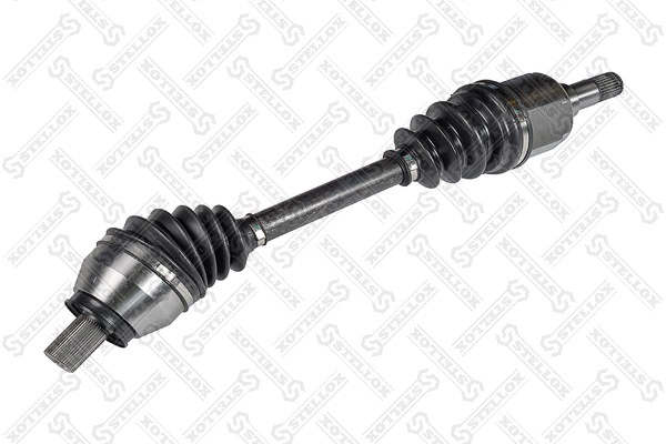 Drive Shaft