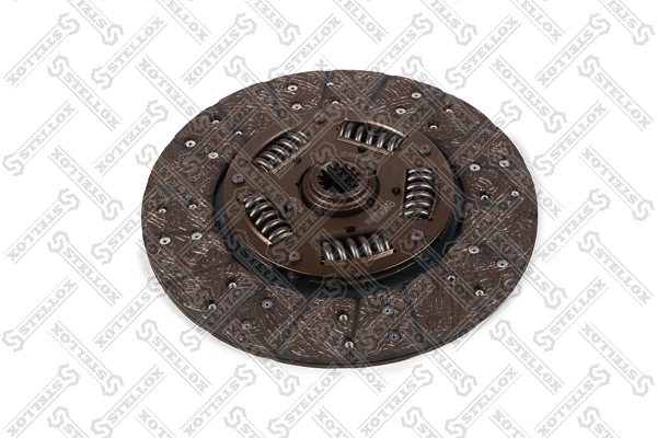 Clutch Disc (07-00189-SX)