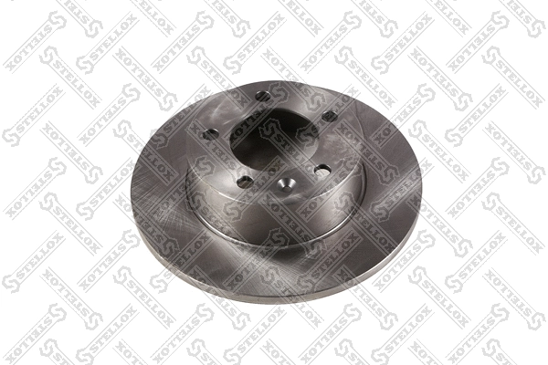 Brake Disc (6020-1761-SX)
