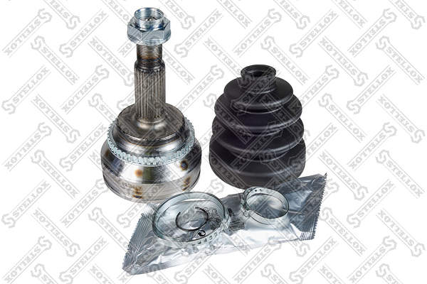 Joint Kit, drive shaft (150 2070-SX)