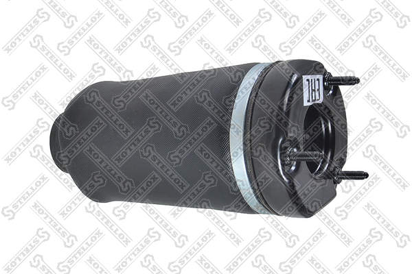 Bellow, air suspension