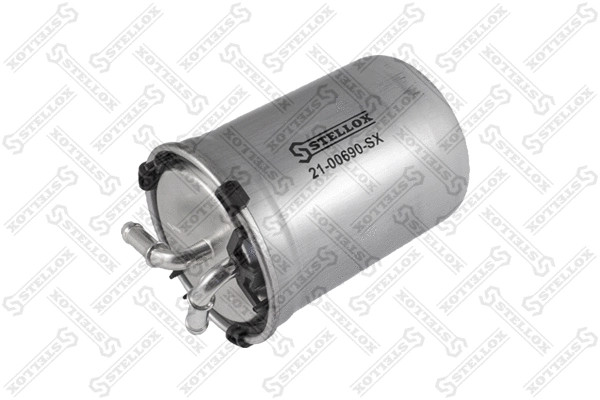 Fuel Filter (21-00690-SX)