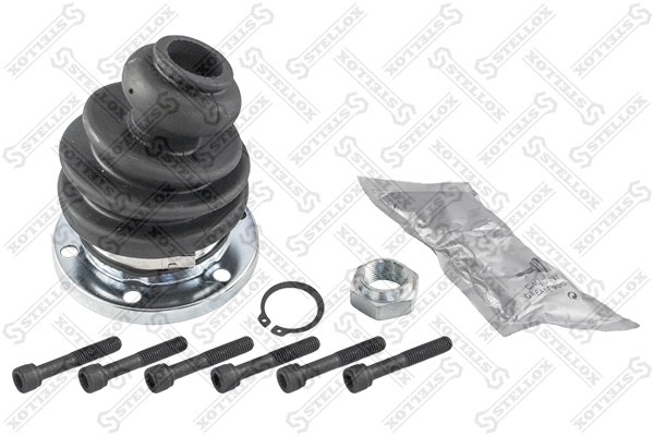 Bellow Kit, steering (13-00593-SX)