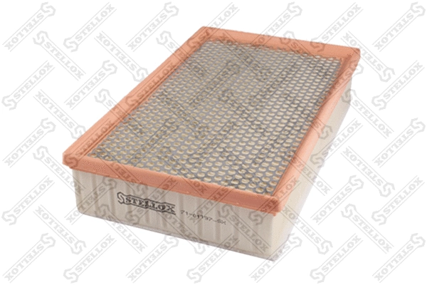 Air Filter (71-01197-SX)