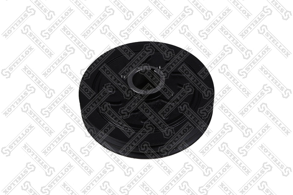 Belt Pulley, crankshaft (20-01077-SX)