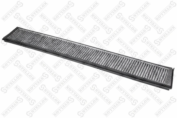 Filter, cabin air (71-10260-SX)