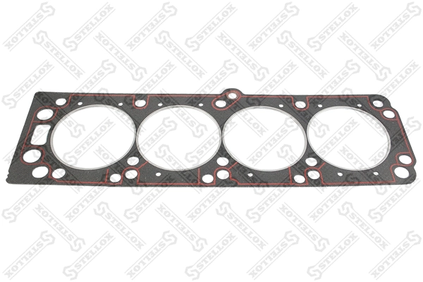 Gasket, cylinder head (11-25020-SX)