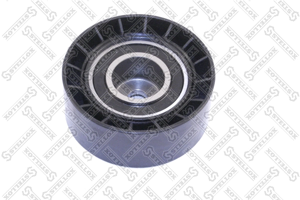 Deflection/Guide Pulley, V-ribbed belt (03-40029-SX)