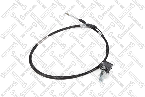 Cable Pull, parking brake (29-98842-SX)