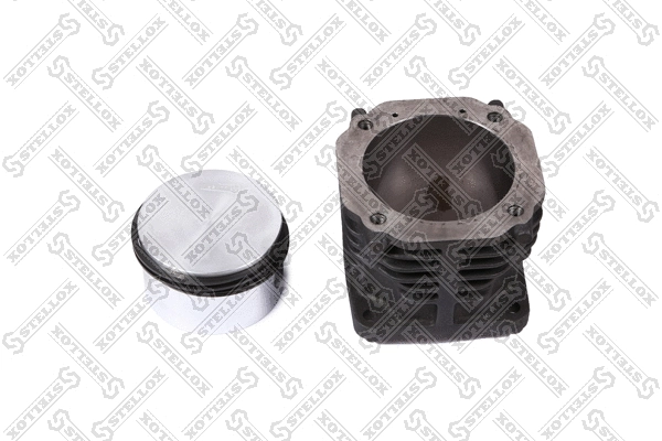 Repair kit, air compressor (85-27892-SX)