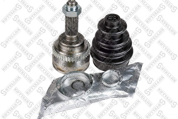 Joint Kit, drive shaft (150 1534-SX)