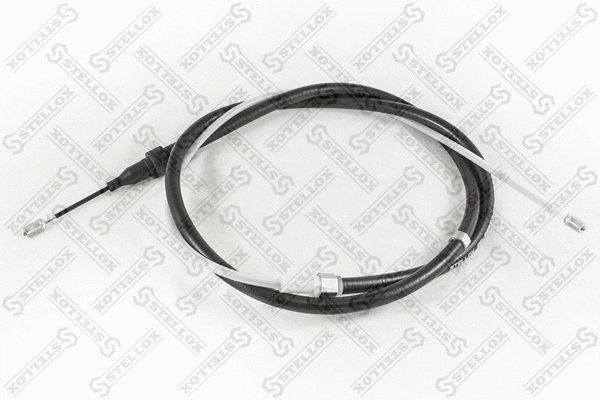 Cable Pull, parking brake (29-98523-SX)
