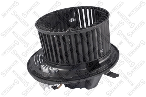 Interior Blower (29-99495-SX)