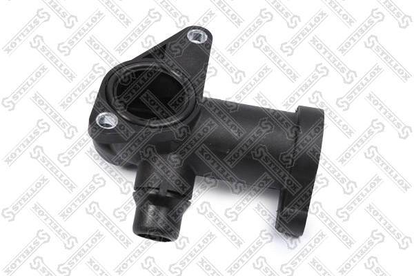 Coolant Flange (75-50678-SX)