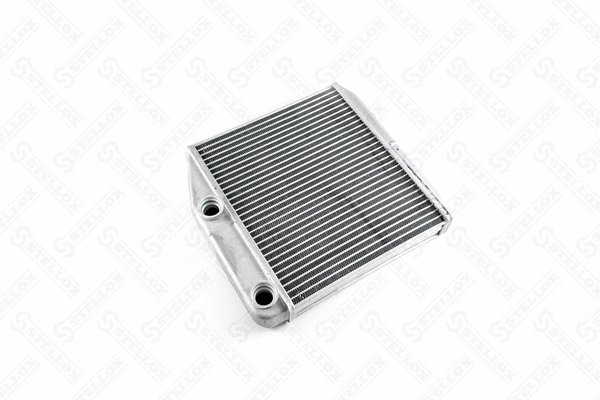 Heat Exchanger, interior heating (10-35258-SX)