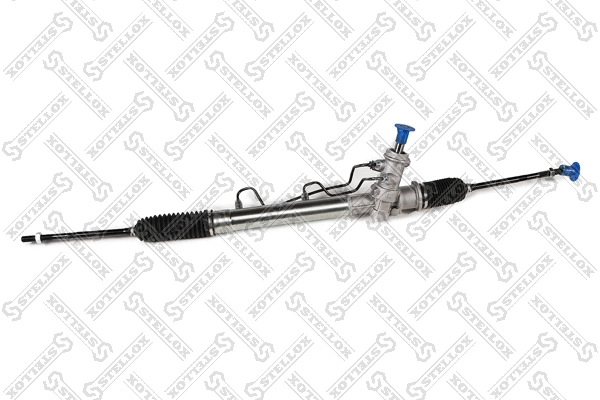 Steering Gear (31-37064-SX)