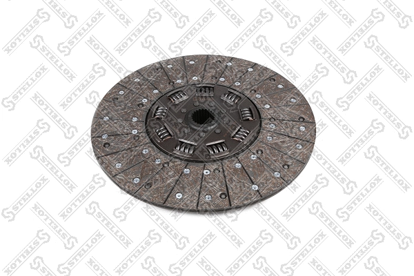 Clutch Disc (83-03679-SX)