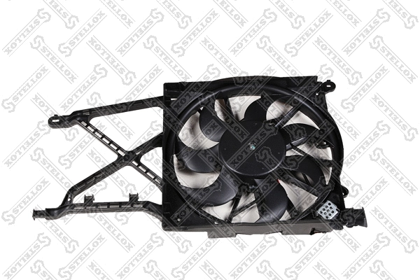 Fan, engine cooling (29-99523-SX)