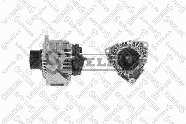 Alternator (88-02313-SX)