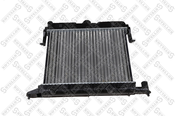 Radiator, engine cooling (10-26873-SX)