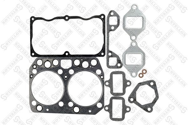 Gasket Kit, cylinder head (81-09901-SX)
