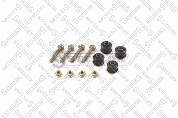 Repair Kit, stabiliser bush (84-45623-SX)