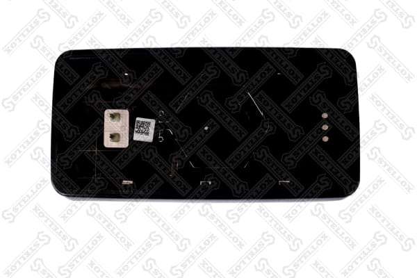 Mirror Glass, exterior mirror