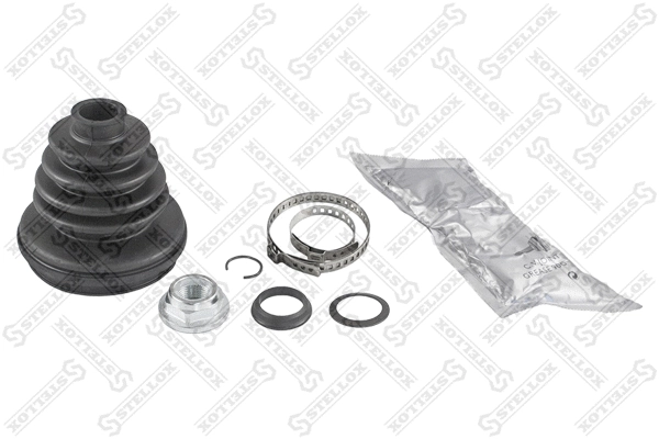 Bellow Kit, steering (13-00016-SX)