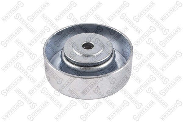 Tensioner Pulley, V-ribbed belt (03-40598-SX)