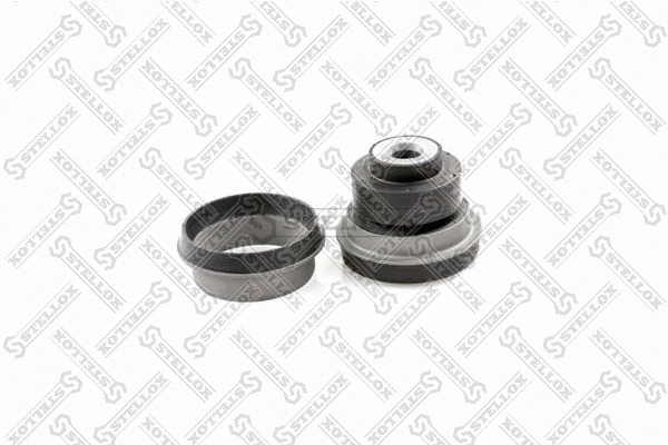 Bush, driver cab suspension (87-05604-SX)