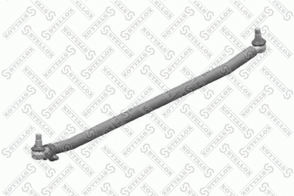 Tie Rod (84-35038-SX)