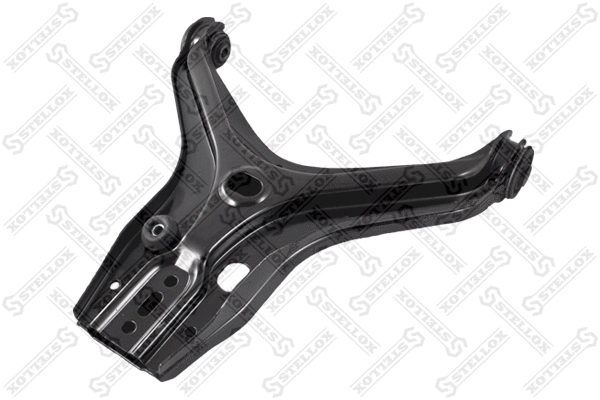 Control/Trailing Arm, wheel suspension (57-02719-SX)