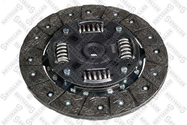 Clutch Kit