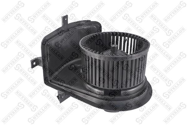 Electric Motor, interior blower (29-99032-SX)