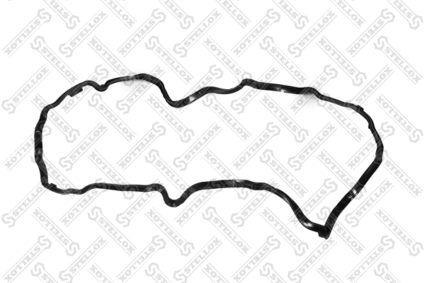 Gasket, cylinder head cover (11-28127-SX)