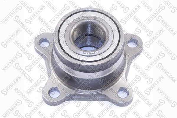 Wheel Bearing Kit (40-30037-SX)