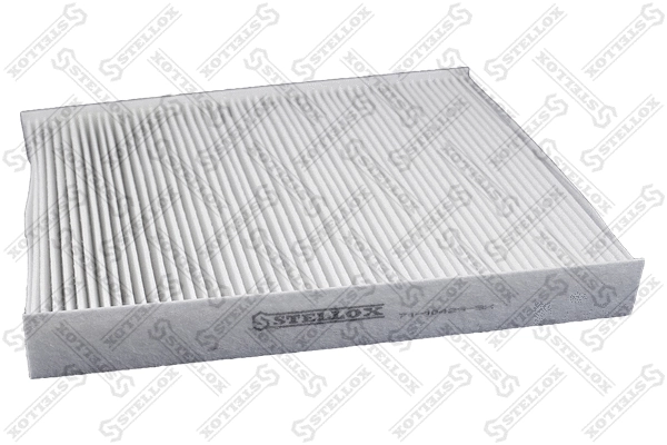 Filter, cabin air (71-10429-SX)