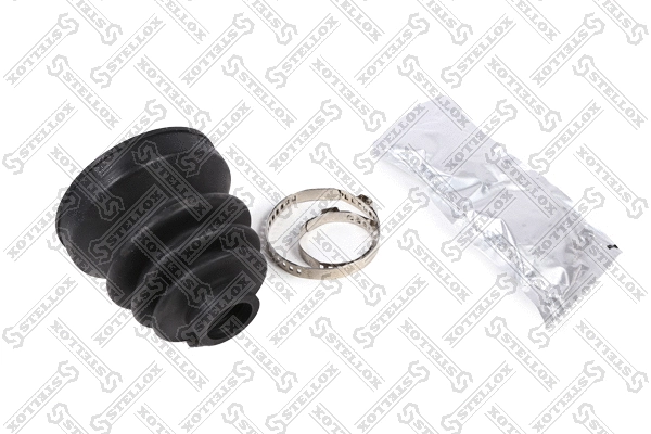 Bellow Kit, steering (13-00800-SX)