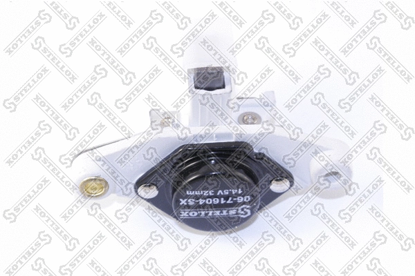 Alternator Regulator (06-71604-SX)