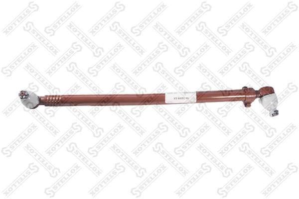 Centre Rod Assembly (84-35068-SX)