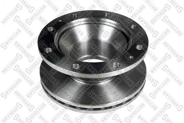 Brake Disc (85-00773-SX)