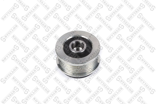 Belt Pulley, alternator (20-01408-SX)