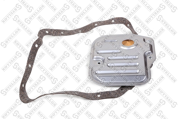 Oil Filter (20-50746-SX)