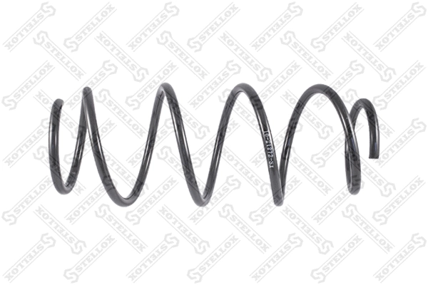Suspension Spring (10-21272-SX)