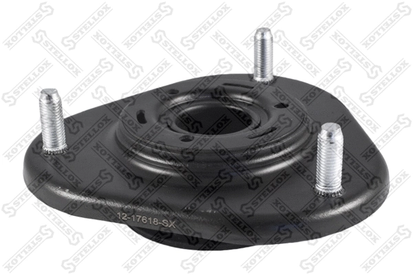 Suspension Strut Support Mount (12-17618-SX)